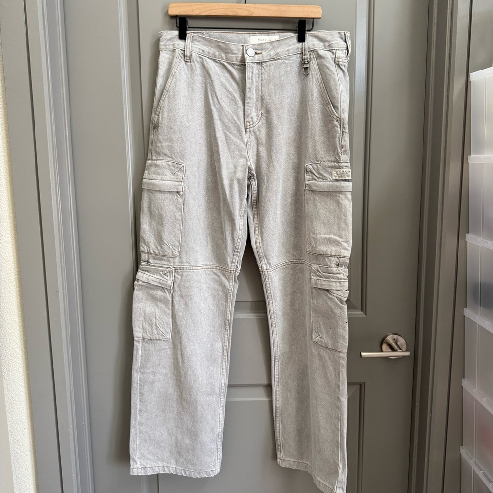 PacSun Baggy Pants